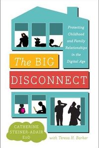 The Big Disconnect