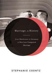 Marriage, a History
