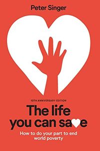 The Life You Can Save