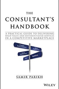 The Consultant’s Handbook