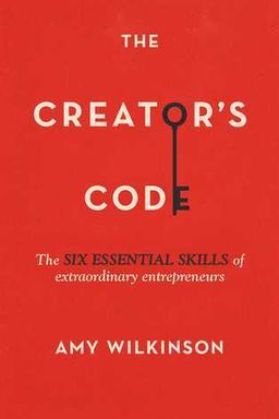 The Creator’s Code cover