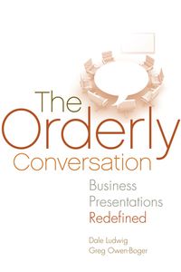The Orderly Conversation