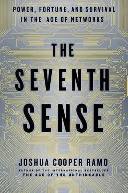 The Seventh Sense cover