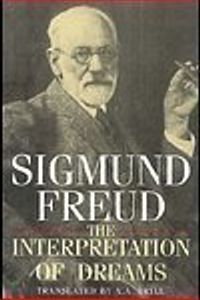 The Interpretation of Dreams