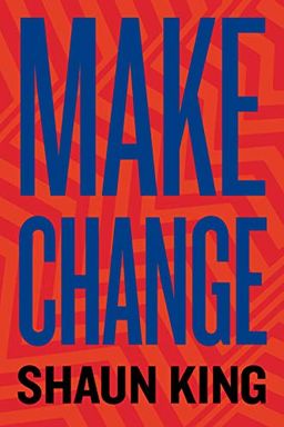 Make Change cover
