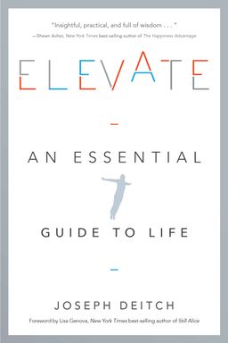 Elevate cover
