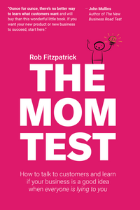 The Mom Test