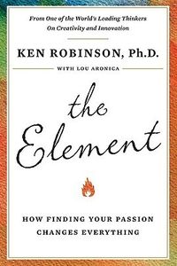 Finding Your Element