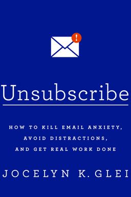Unsubscribe cover