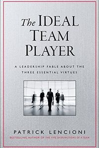 The Ideal Team Player