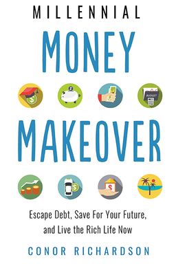 Millennial Money Makeover cover