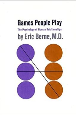 Games People Play cover