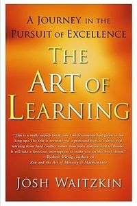 The Art of Learning