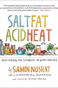 Salt, Fat, Acid, Heat