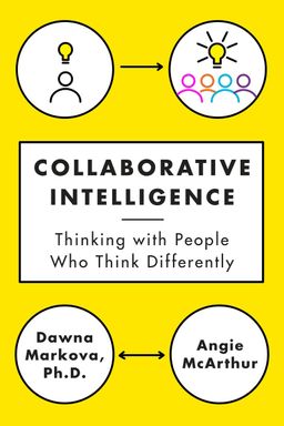 Collaborative Intelligence cover