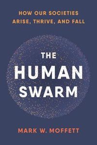 The Human Swarm
