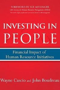 Investing In People