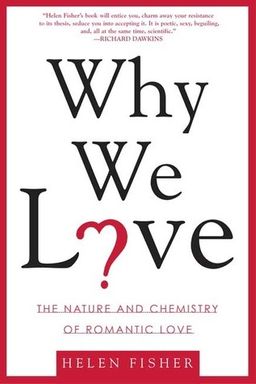 Why We Love cover