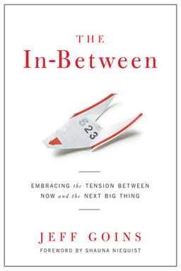 The In-Between cover
