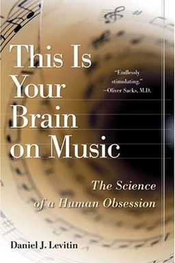 This Is Your Brain on Music cover