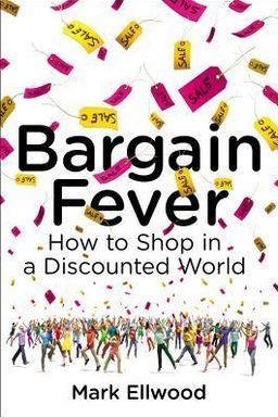 Bargain Fever cover