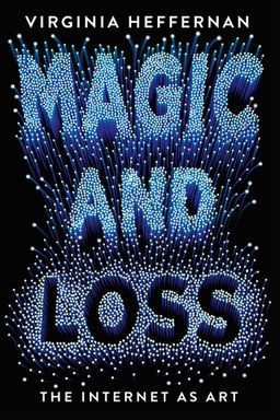 Magic and Loss cover