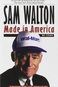 Sam Walton Made in America