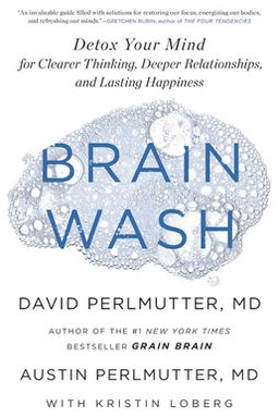Brain Wash cover