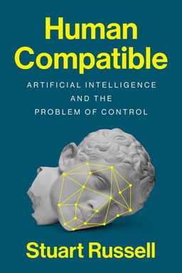 Human Compatible cover