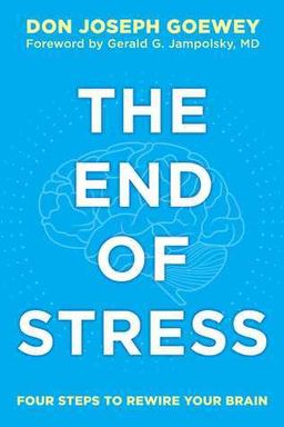 The End of Stress cover