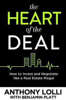 The Heart of the Deal cover