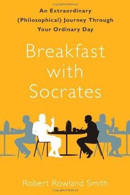 Breakfast with Socrates cover