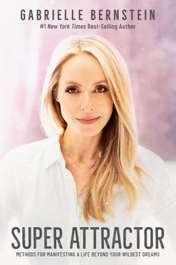 Super Attractor cover