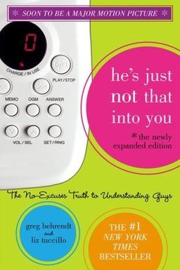 He’s Just Not That Into You cover