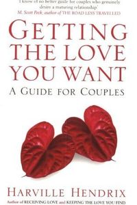 Getting The Love You Want
