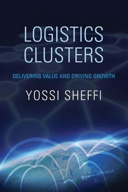 Logistics Clusters cover