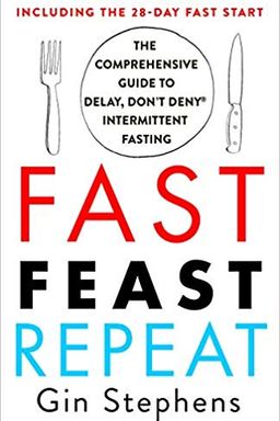 Fast Feast Repeat cover