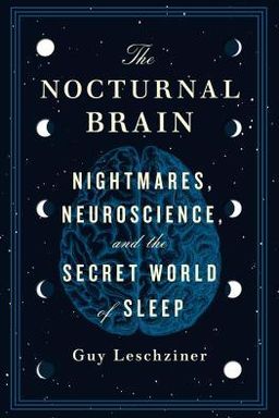 The Nocturnal Brain cover