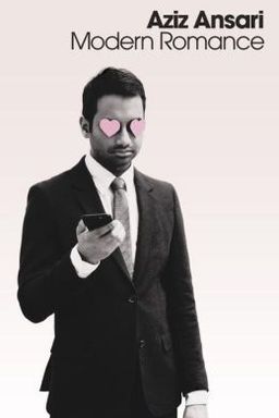 Modern Romance cover