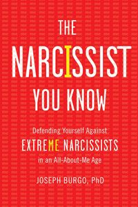 The Narcissist You Know