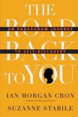 The Road Back to You cover