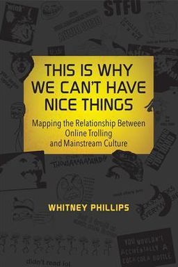 This is Why We Can’t Have Nice Things cover