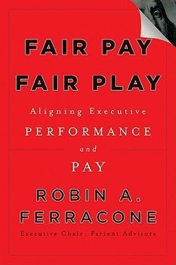 Fair Pay Fair Play cover