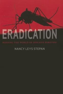 Eradication cover