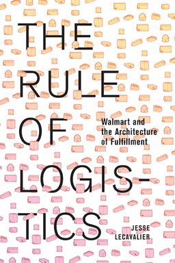 The Rule of Logistics cover