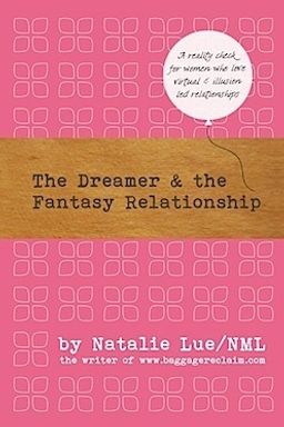 The Dreamer and the Fantasy Relationship cover
