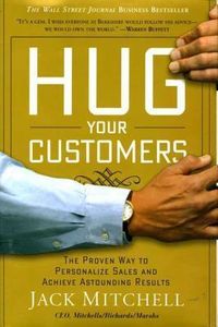 Hug Your Customers