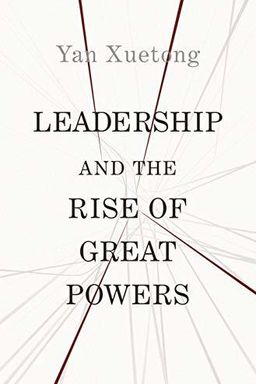 Leadership and the Rise of Great Powers cover