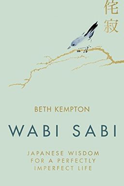 Wabi Sabi cover