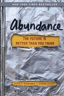 Abundance cover